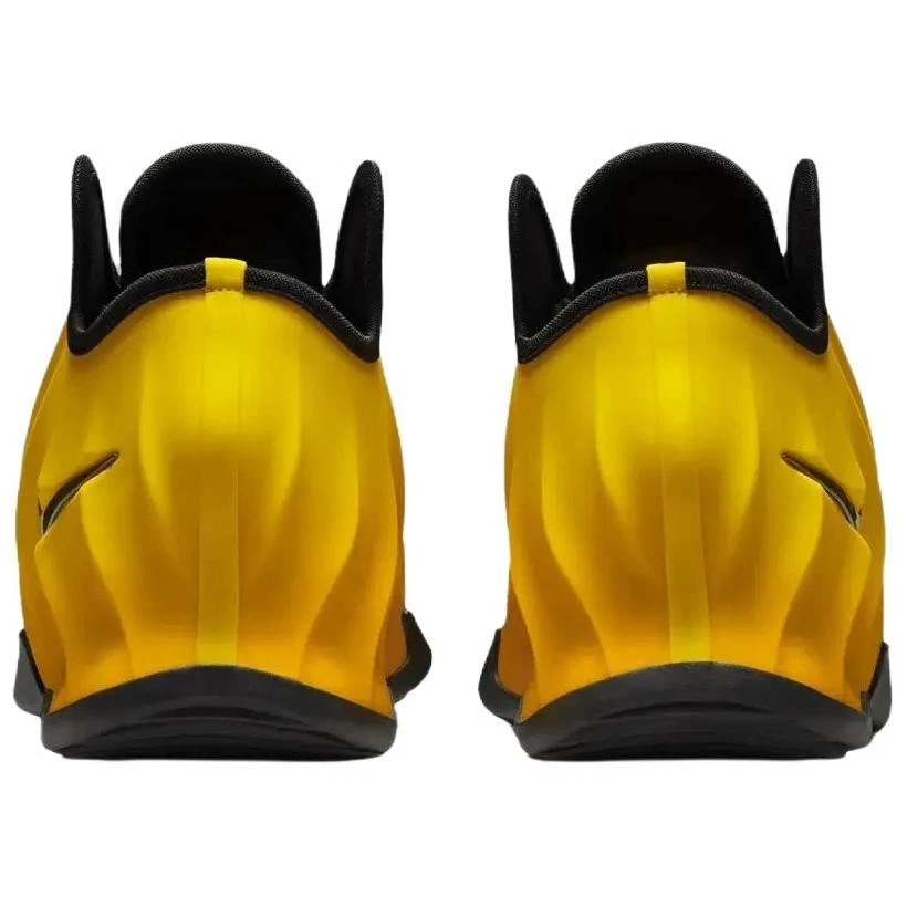 GT FUTURE LIGHTNING YELLOW - Image 8