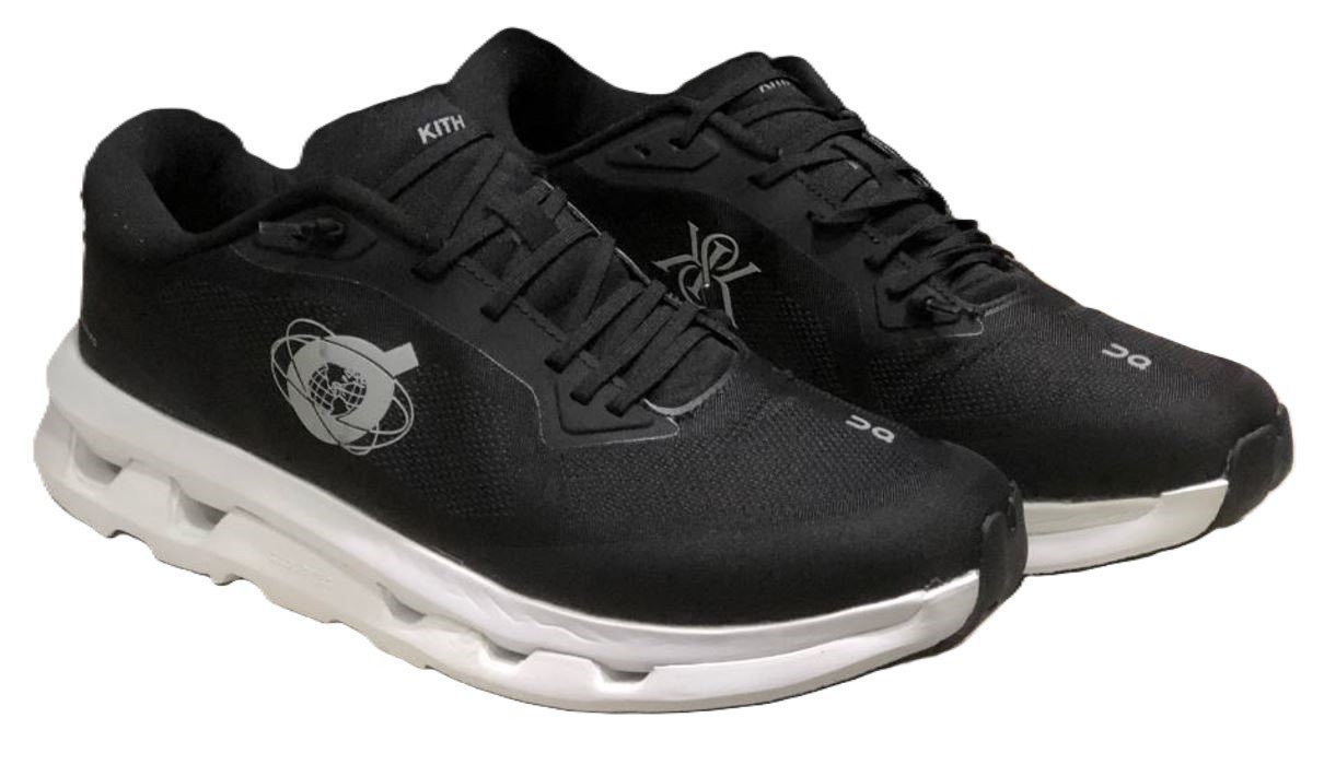 KITH X OC CLOUDZONE BLACK - Image 3