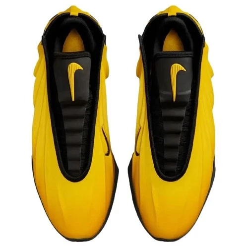 GT FUTURE LIGHTNING YELLOW - Image 6