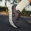 ONCLOUD MONSTER 3 VOID RUNNING SHOES