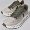 ONCLOUD TILT OLIVE GREEN RUNNING