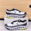ONCLOUD SURFER TRAIL 2 WATERPROOF BLACK PURPLE SOUL