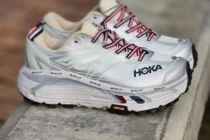 HOKKA X MONCLE MAFAT SPEED 2
