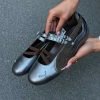 PUMAA SPEEDCAT BALLET LUX CHOCOLATE GUM