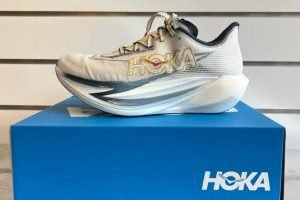 HOKKA A CIELO X13.0