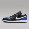 AJ 1 LOW ROYAL TOE