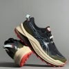 ASCS TRABUCO MAX 3 BLACK SMOKE BLUE