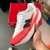 NEW BALANCCE FUELCELL REBEL V5 URGENT RED FIX