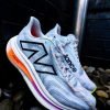 NEW BALANC FUELCELL SC TRAINER 2 BLACK GREEN