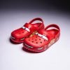 CROCCS CLASSIC CLOG LIGHTNING MCQUEEN