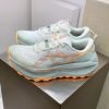 ASCS TRABUCO MAX 4 LIGHT MINT PEACH