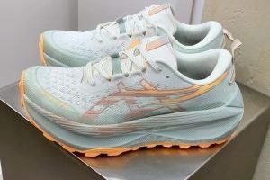 ASCS TRABUCO MAX 4 LIGHT MINT PEACH