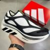 ADI HYPERBOOST EDGE NEW BLACK WHITE