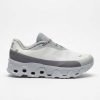 ON X POST ARCHIVE FACTION (PAF) CLOUDMONSTER HYPE GREY