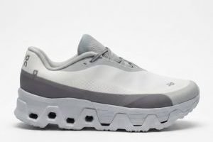 ON X POST ARCHIVE FACTION (PAF) CLOUDMONSTER HYPE GREY
