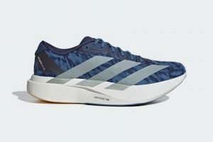 ADI EVO SL TECH INDIGO BLUE