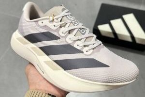 ADI EVO SL LIGHT PINK BROWN