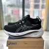 ASCS GEL NIMBUS 26 GRAPHITE GREY