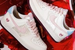 AF 1 LOW VALENTINES DAY 2026