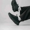 KITH X ONCLOUD K-TECH 1 BLACK
