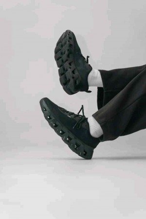 KITH X ONCLOUD K-TECH 1 BLACK