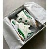 AJ RETRO 4 SB PINE GREEN SEMI UA QUALITY