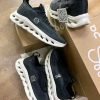 ONCLOUD RUNNING ONCLOUD TILT LOEWE DENIM GREY