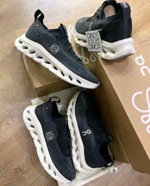 ONCLOUD RUNNING ONCLOUD TILT LOEWE DENIM GREY