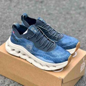 ONCLOUD LOEWE X ONCLOUD TILT DENIM BLUE