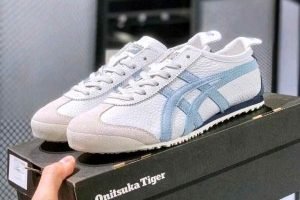 ONTK MEXICO 66 WHITE MINT-BLUE