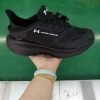 UNDER_AMROUR NOVA SLIPSPEED ALL BLACK
