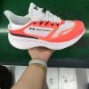 UNDER_AMROUR NOVA SLIPSPEED WHITE ORANGE
