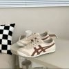 ONITSUKKA TIGER MEXICO VINTAGE BEIGE BROWN