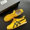 INITSUKKA TIGER MEXICO 66 YELLOW BLACK