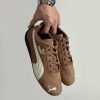 PUMA SPEED CAT OG BROWN