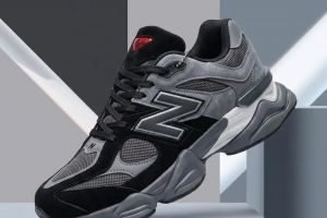 NEW BALANCCE 9060 CASTLEROCK