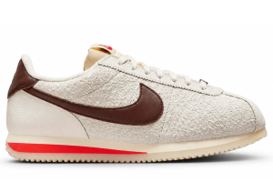 CORTEZ 23 OREWOOD BROWN AND EARTH