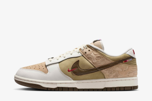 Alternative view of DNK LOW SE RETRO LNY YEAR OF THE HORSE