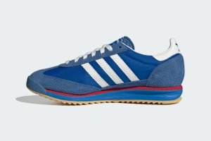 Alternative view of ADI SL 72 RS BLUE SCARLET