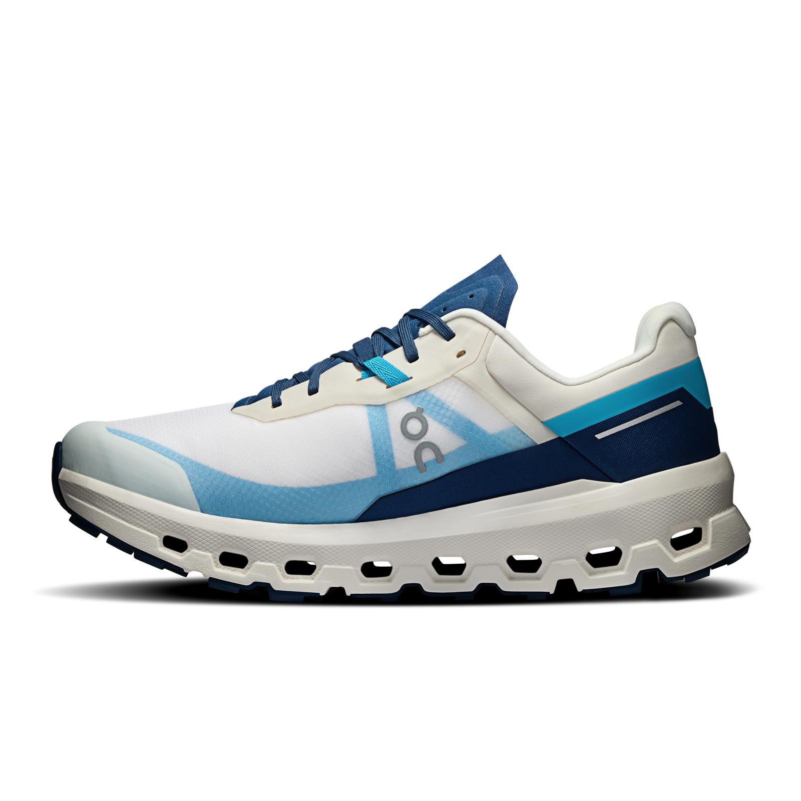 OC RUNNING CLOUDVISTA 2 CREAM HORIZON - Image 2