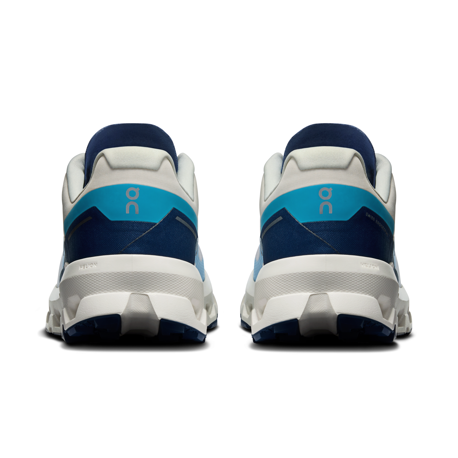 OC RUNNING CLOUDVISTA 2 CREAM HORIZON - Image 3