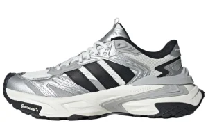 Alternative view of ADI XLG STORM EDGE WHITE BLACK