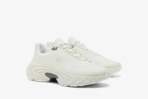 Alternative view of LACOSTEE SPINOR PREMIUM WHITE