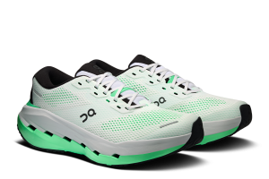 Alternative view of OC RUNNER 3 MAX WHITE VERDITE