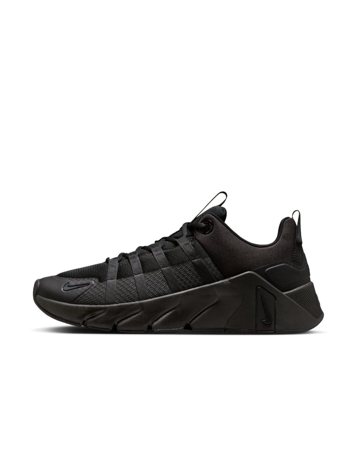 FREE METCON 7 ALL BLACK - Image 2