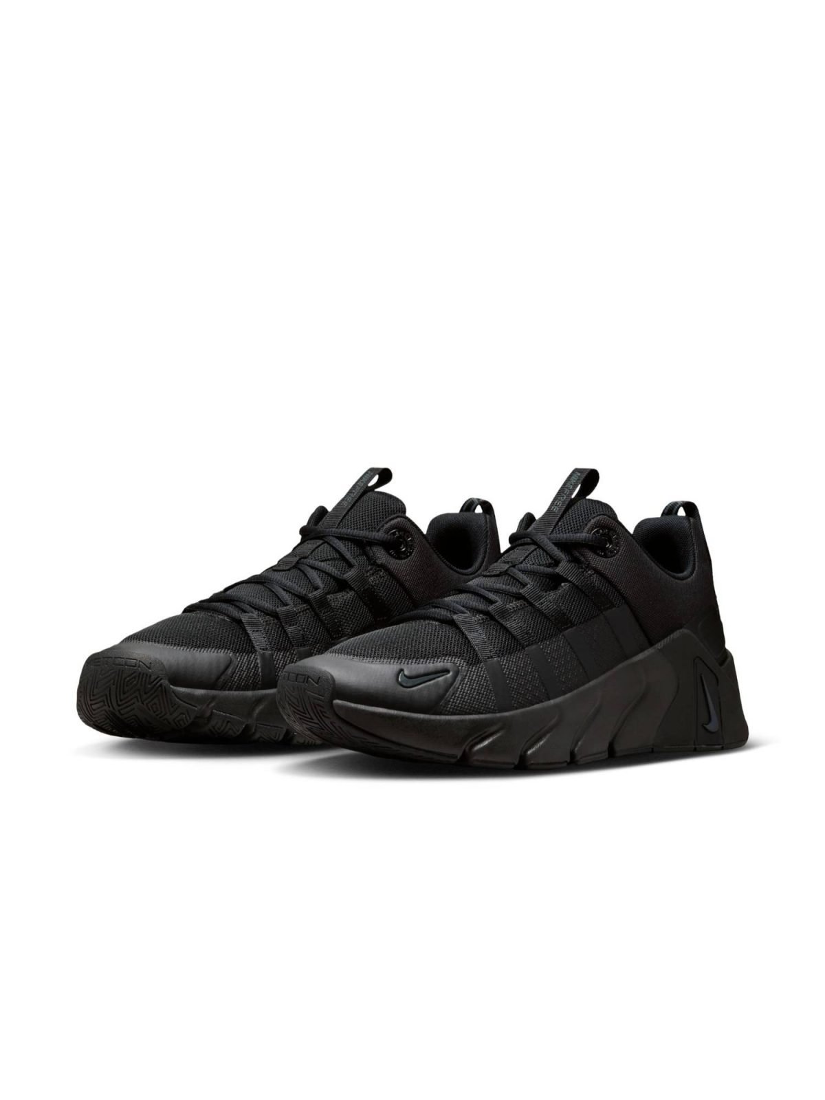 FREE METCON 7 ALL BLACK - Image 3
