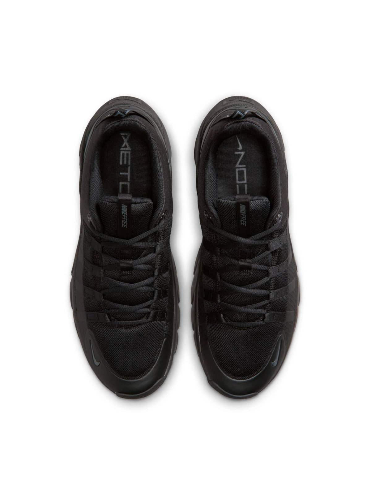FREE METCON 7 ALL BLACK - Image 4