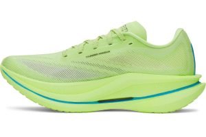 Alternative view of UA VELOCITI ELITE 3 LIME GREEN