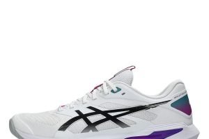 Alternative view of ASCS SOLUTION SPEED FF 4 WHITE DIGITAL SAKURA