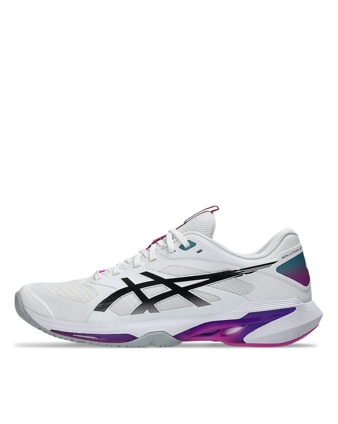 ASCS SOLUTION SPEED FF 4 WHITE DIGITAL SAKURA - Image 2